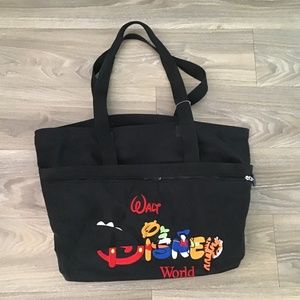 Walt Disney bag